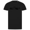SF Clothing Unisex Organic T-Shirt Thumbnail
