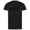 SF Clothing Unisex Organic T-Shirt Thumbnail