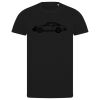 SF Clothing Unisex Organic T-Shirt Thumbnail
