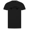 SF Clothing Unisex Organic T-Shirt Thumbnail