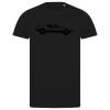 SF Clothing Unisex Organic T-Shirt Thumbnail