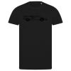 SF Clothing Unisex Organic T-Shirt Thumbnail