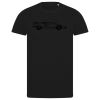 SF Clothing Unisex Organic T-Shirt Thumbnail