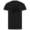 SF Clothing Unisex Organic T-Shirt Thumbnail