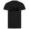 SF Clothing Unisex Organic T-Shirt Thumbnail