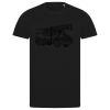 SF Clothing Unisex Organic T-Shirt Thumbnail