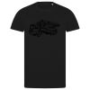 SF Clothing Unisex Organic T-Shirt Thumbnail