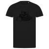 SF Clothing Unisex Organic T-Shirt Thumbnail