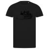 SF Clothing Unisex Organic T-Shirt Thumbnail