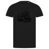 SF Clothing Unisex Organic T-Shirt Thumbnail