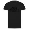 SF Clothing Unisex Organic T-Shirt Thumbnail