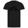 SF Clothing Unisex Organic T-Shirt Thumbnail