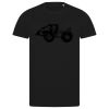 SF Clothing Unisex Organic T-Shirt Thumbnail