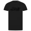 SF Clothing Unisex Organic T-Shirt Thumbnail