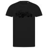 SF Clothing Unisex Organic T-Shirt Thumbnail