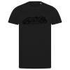 SF Clothing Unisex Organic T-Shirt Thumbnail