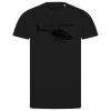 SF Clothing Unisex Organic T-Shirt Thumbnail
