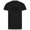 SF Clothing Unisex Organic T-Shirt Thumbnail