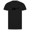 SF Clothing Unisex Organic T-Shirt Thumbnail