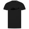 SF Clothing Unisex Organic T-Shirt Thumbnail