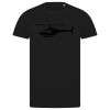 SF Clothing Unisex Organic T-Shirt Thumbnail