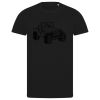 SF Clothing Unisex Organic T-Shirt Thumbnail