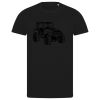 SF Clothing Unisex Organic T-Shirt Thumbnail