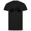 SF Clothing Unisex Organic T-Shirt Thumbnail