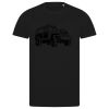 SF Clothing Unisex Organic T-Shirt Thumbnail