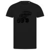 SF Clothing Unisex Organic T-Shirt Thumbnail