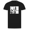 SF Clothing Unisex Organic T-Shirt Thumbnail