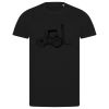 SF Clothing Unisex Organic T-Shirt Thumbnail
