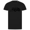 SF Clothing Unisex Organic T-Shirt Thumbnail