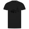 SF Clothing Unisex Organic T-Shirt Thumbnail