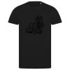 SF Clothing Unisex Organic T-Shirt Thumbnail