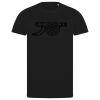 SF Clothing Unisex Organic T-Shirt Thumbnail