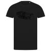 SF Clothing Unisex Organic T-Shirt Thumbnail