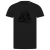SF Clothing Unisex Organic T-Shirt Thumbnail