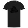 SF Clothing Unisex Organic T-Shirt Thumbnail