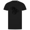SF Clothing Unisex Organic T-Shirt Thumbnail