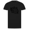 SF Clothing Unisex Organic T-Shirt Thumbnail