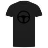 SF Clothing Unisex Organic T-Shirt Thumbnail