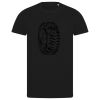 SF Clothing Unisex Organic T-Shirt Thumbnail