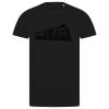 SF Clothing Unisex Organic T-Shirt Thumbnail