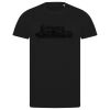 SF Clothing Unisex Organic T-Shirt Thumbnail
