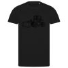 SF Clothing Unisex Organic T-Shirt Thumbnail