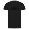 SF Clothing Unisex Organic T-Shirt Thumbnail