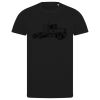 SF Clothing Unisex Organic T-Shirt Thumbnail