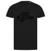 SF Clothing Unisex Organic T-Shirt Thumbnail