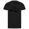 SF Clothing Unisex Organic T-Shirt Thumbnail
